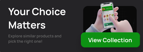 Ecommerce Collection Banner