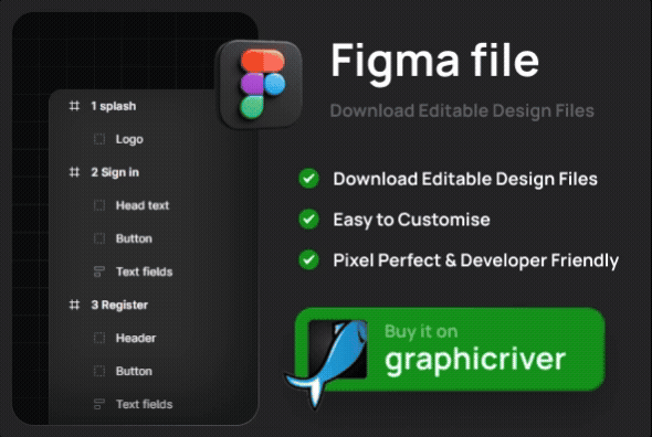 6 App Template|Smart Crop Management| Modern Farming| Simplify Agricultural |Crop Market| Farmer App - 17