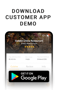 Ecommerce Android + iOS App Template (HTML + CSS files in IONIC 3) | Shopperz - 2