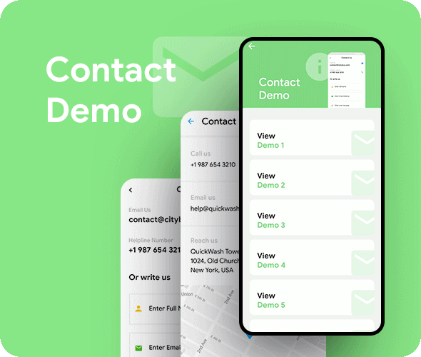 Ionic UI Element with 100+ Screen| Ready to Use  Android, iOS App screen Template | Opus UI Element
