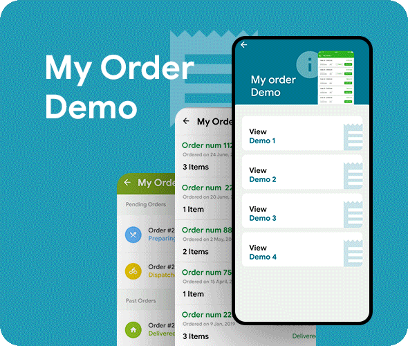 Ionic UI Element with 100+ Screen| Ready to Use  Android, iOS App screen Template | Opus UI Element
