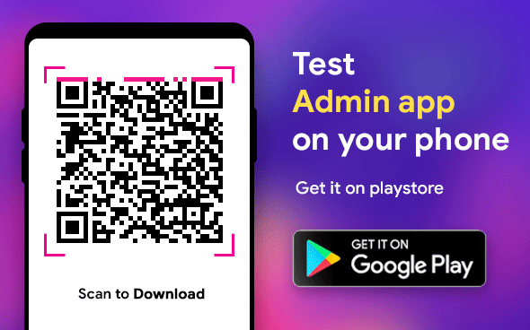 6 App Template| Online Food Ordering App | Food delivery App| Single Restaurant App| Foodmall
