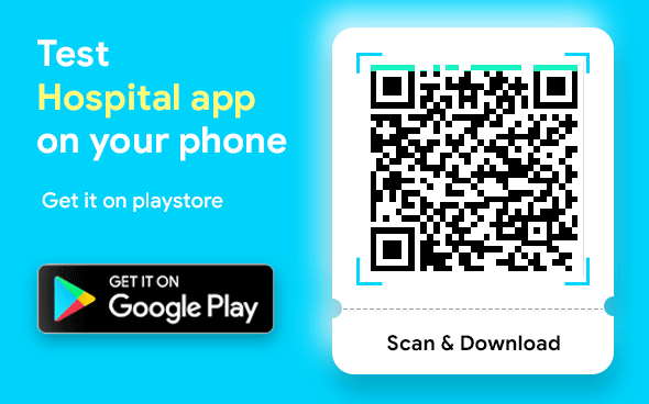 Aplikasi Pemesanan Janji Dokter 9 in1 | Templat Aplikasi Android + iOS | IONIC 6 Doctopro - 12