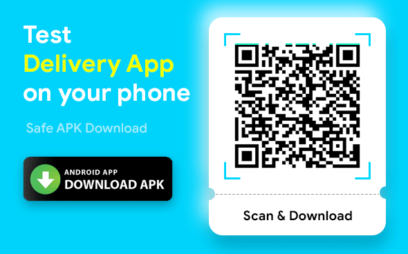 6 App Template| Multi Vendor Laundry Booking App| Dry Cleaning App | Laundry Delivery App| AnyWash