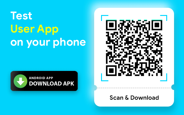 6 App Template| Multi Vendor Laundry Booking App| Dry Cleaning App | Laundry Service App| Anywash - 6