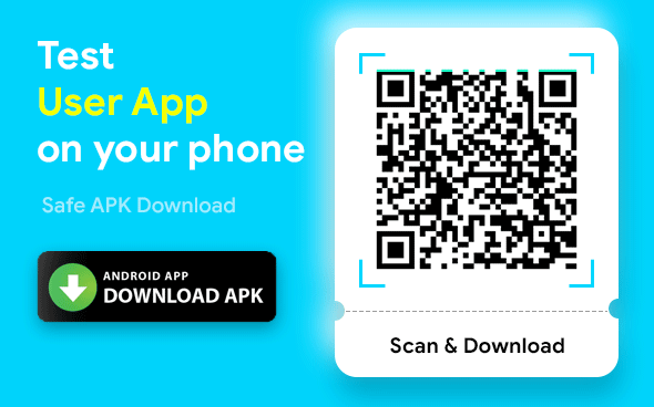 4 App Template | Society Management App| Guard App| Security App | Building Management App| Appsgate - 6