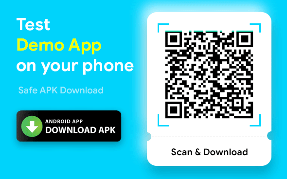 2 App Template| Blogging App| WordPress News App| WordPress Blog App Template| Boomer - 6