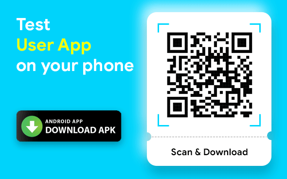 2 App Template | Cab Booking App | Courier App | Car on Rent App | Parcel Delivery App | Cabook - 7