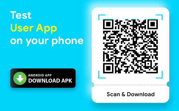4 App Templates| City Bus Tracking App| City Bus Driver App | Rider App| CityBus - 6