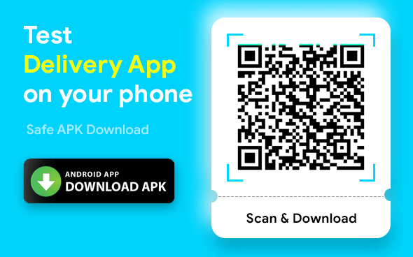 5 App Template| Courier App| Peer to Peer Parcel Delivery | Food Grocery Logistics App | Courierone