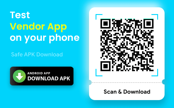6 App Template| eCommerce| Cab Booking| Peer 2 Peer Delivery Products & Services Delivery| DeliQ 2.0 - 9