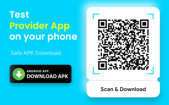4 App Template | Car Wash Booking & Service Management App Template | Ionic | DeliCarwash
