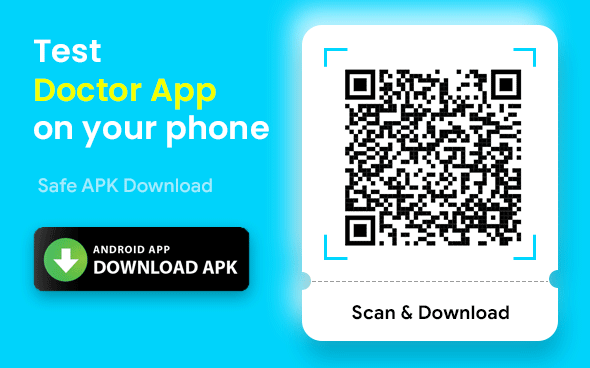 10 App Template | Doctor Appointment & Medicine Ordering App | Ambulance App | Lab Test | DeliDoc - 12