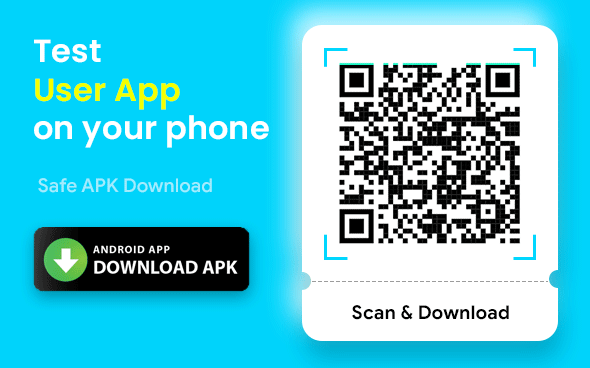 4 App Template | Courier Delivery App | Parcel Booking App | On-Demand Logistics App | DeliDrop