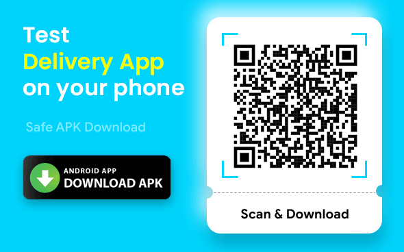 6 App Template| Multi-Vendor Food Ordering| Food Delivery| UberEats & Zomato Clone| Ionic8| DeliFood - 8