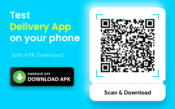 8 App Template | Multi-service| Cab Booking| Handyman| Pharmacy| Delivery App| FLUTTER | DeliGo 2.0 - 11