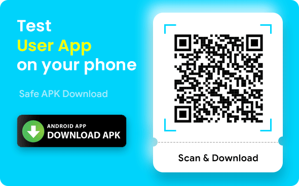 4 App Template| Parking Spot Booking| Smart Parking Management| Real-Time Space Finder| DeliPark - 7