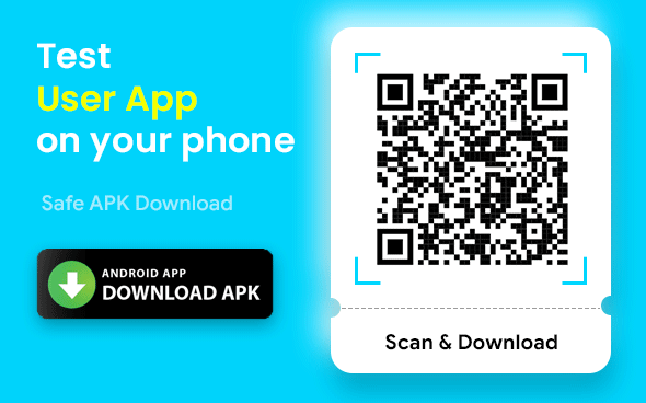 4 App Template| Parking Spot Booking| Smart Parking Management | Space Finder | IONIC | DeliPark