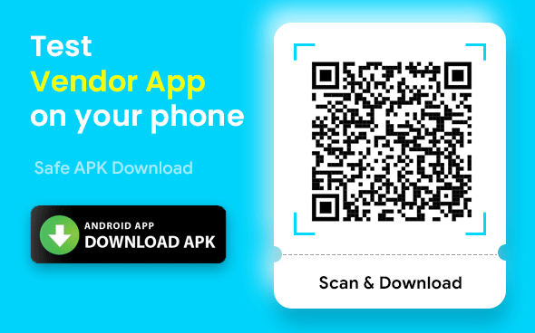 4 App Template | Multi-Vendor eCommerce Marketplace App Template | Hyperlocal Delivery | DeliShop - 8