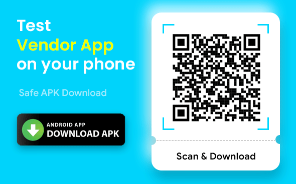 4 App Template | Multi-Vendor eCommerce Marketplace App Template | Hyperlocal Delivery | DeliShop