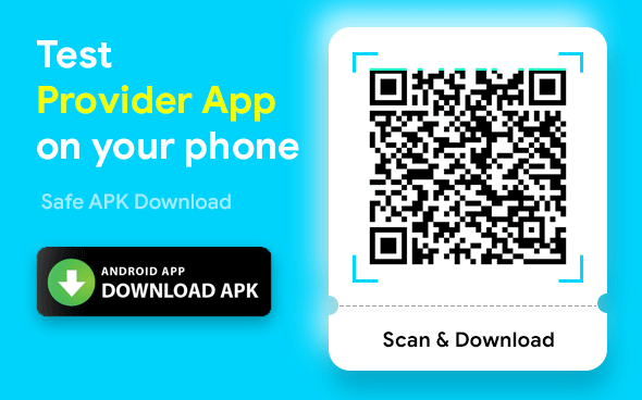 4 App| Home Service Finder| Service Provider Booking App | Professional Service Provider | HandyZone