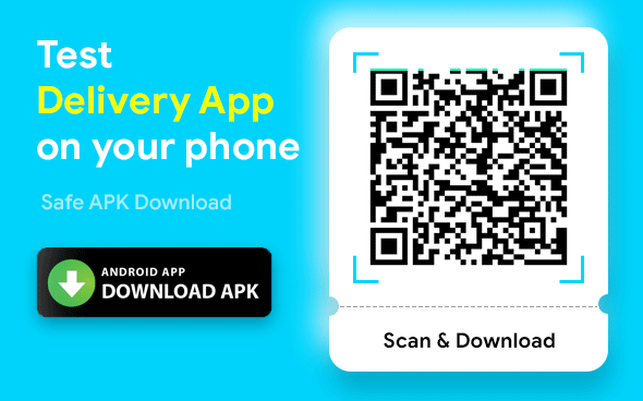 16 App Template| Food Ordering| Multi Restaurant App | Food Delivery | Restaurant POS App | Hungerz