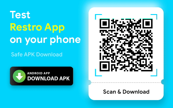 16 App Template| Food Ordering| Multi Restaurant App | Food Delivery | Restaurant POS App | Hungerz