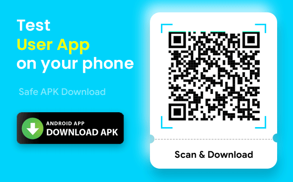 4 App Template | Multi Salon Appointment Booking and Management | Ionic | Makeover