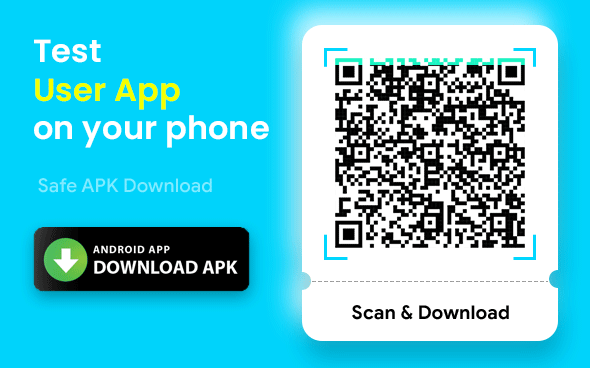 4 App Template| Online Grocery Ordering App| Order & Delivery App| Retail Website| Ionic 8 Qcommerce - 6