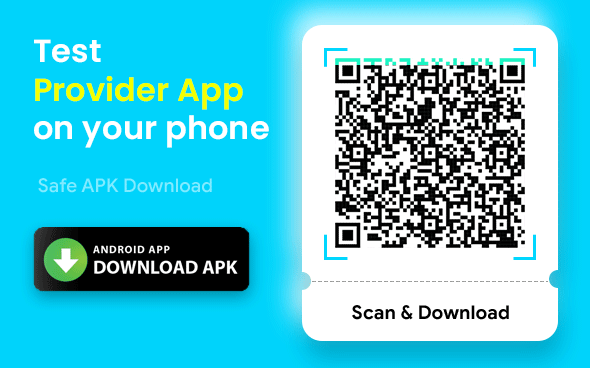 4 App Template| Service Booking|Home Service Provider| Professional Service Booking| Ionic8 Qservice