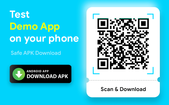 2 App Template | Online Short News App | Modern Blogging App | Magazine App | ShareOn