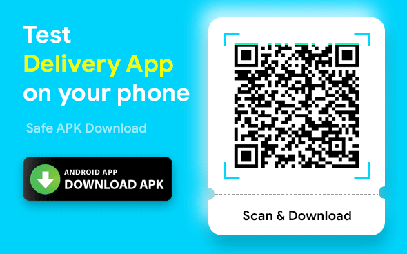 6 App Template| Multi Vendor eCommerce app| Online Shopping App| eCommerce Delivery App| Shopcart - 10