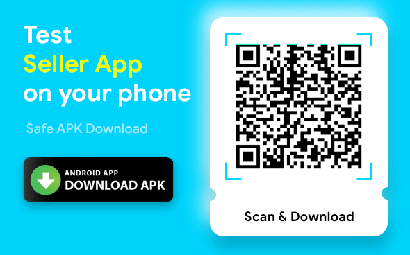 6 App Template| Multi Vendor eCommerce app| Online Shopping App| eCommerce Delivery App| Shopcart - 8