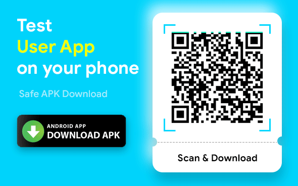 6 App Template| Multi Vendor eCommerce App | Online Shopping App | eCommerce Delivery App | Shopperz