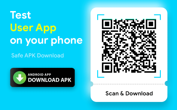 4 App Template | Employee Tracking App | Employee Management App| Staff Tracking App| Track Employee