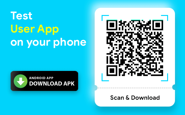 4 App Template | Employee Tracking App | Employee Management  | Staff Attendance App| Track Employee - 6