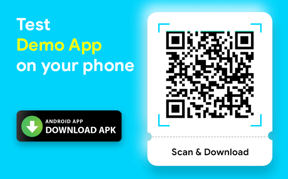 2 App Template | Online Recipes App | Recipe Learning App | Cooking App | Yummy - 7