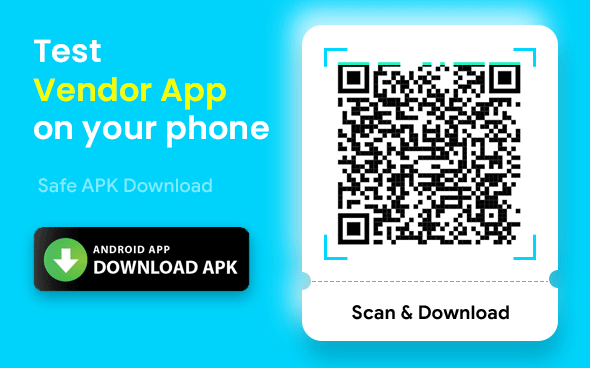 6 App Template| Multi Vendor Grocery Delivery | On-Demand Supermarket | Flutter | DeliGroc - 9
