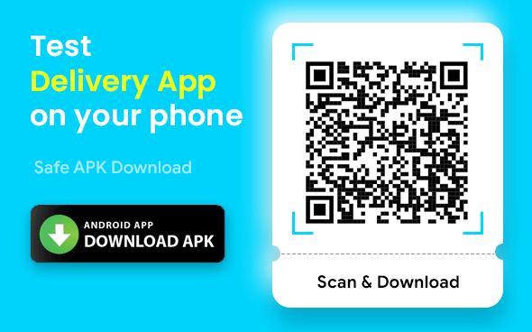 6 App Template | Multi Vendor Laundry Service Booking App | Dry Cleaning App | FLUTTER | DeliWash - 10