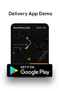 Food Ordering App with Delivery App| Android App + iOS App Template | Foodish (HTML+CSS IONIC 3) - 4