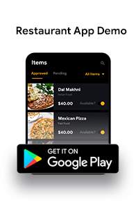 Food Ordering & Delivery Android App + iOS App Template | Foodish (HTML+CSS files IONIC 3) - 3